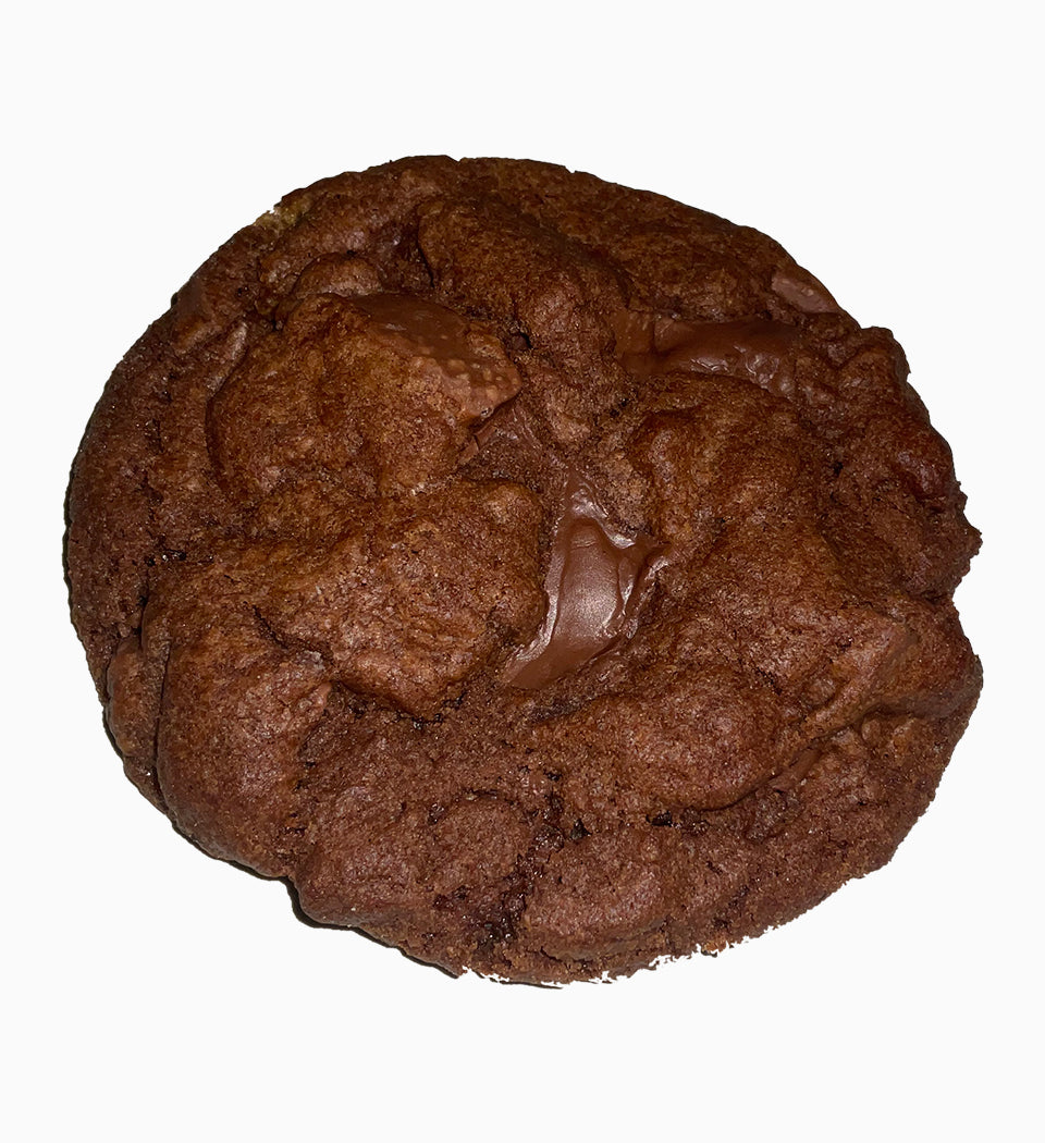 Choc orange