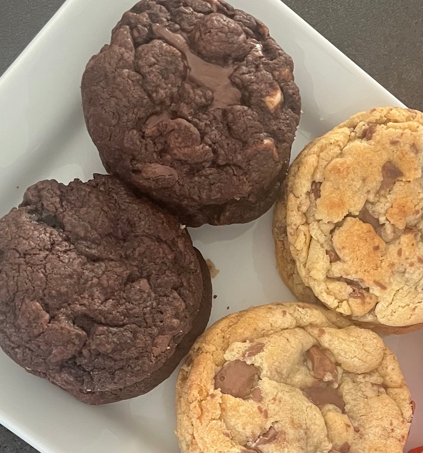 Chocolate Lovers Box