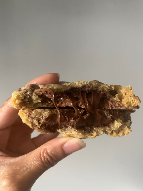 Choc chip