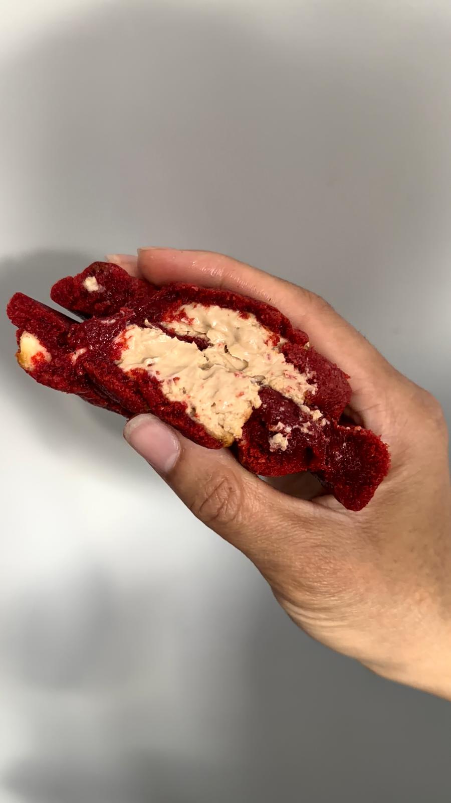 Red velvet