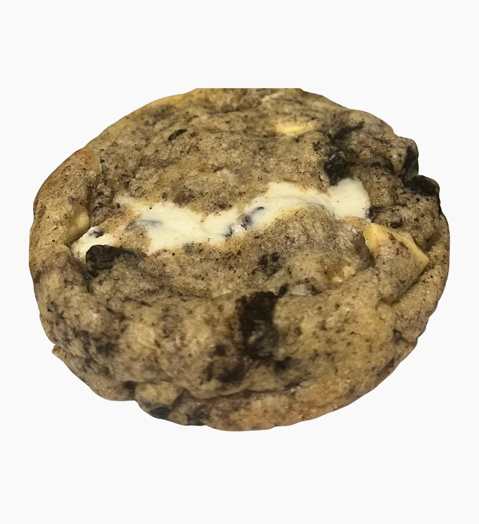 Cookies'n'cream
