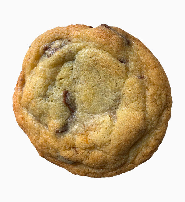 Caramel Chocolate Chip